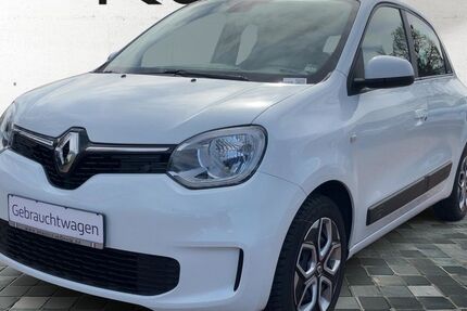 Renault Twingo 27.013 km 9.999 &euro; Erfurt 99099