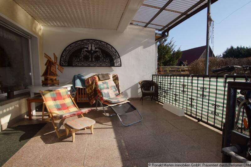 Doppelhaushälfte Erfurt Hochheim - 5 Zimmer, 118 m&sup2;, 378.000&euro; | Angebot:26094479