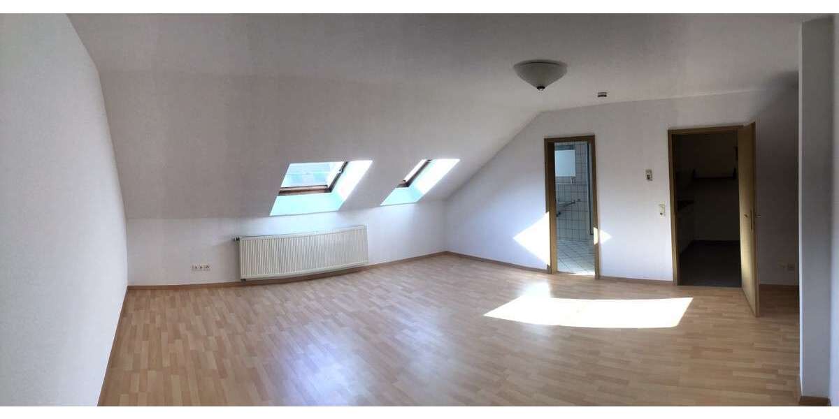 Etagenwohnung Erfurt / Löbervorstadt Löbervorstadt - 1 Zimmer, 47 m&sup2;, 420&euro; | Angebot:26951542