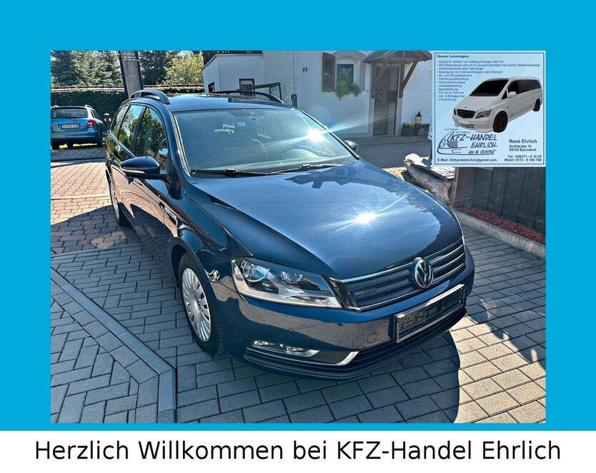 Passat Variant