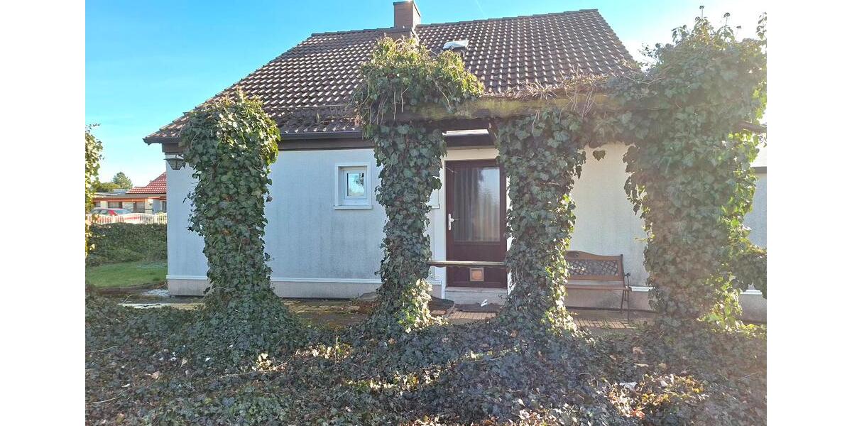 Doppelhaushälfte Gotha - 128.000&euro; | Angebot:27269140