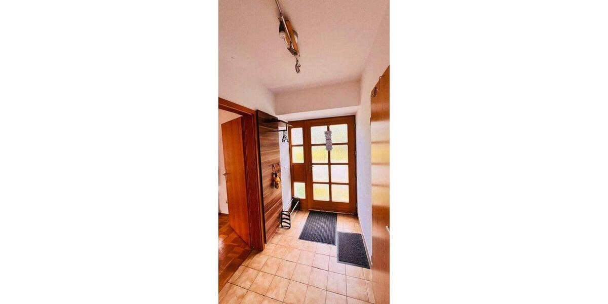 Einfamilienhaus Amt Wachsenburg - 2 Zimmer, 56 m&sup2;, 650&euro; | Angebot:27624822