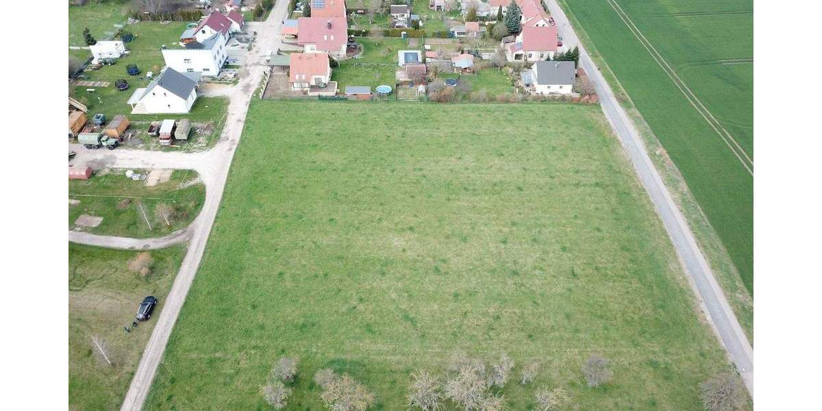 Grundstück Arnstadt Marlishausen - 105.400&euro; | Angebot:24721448