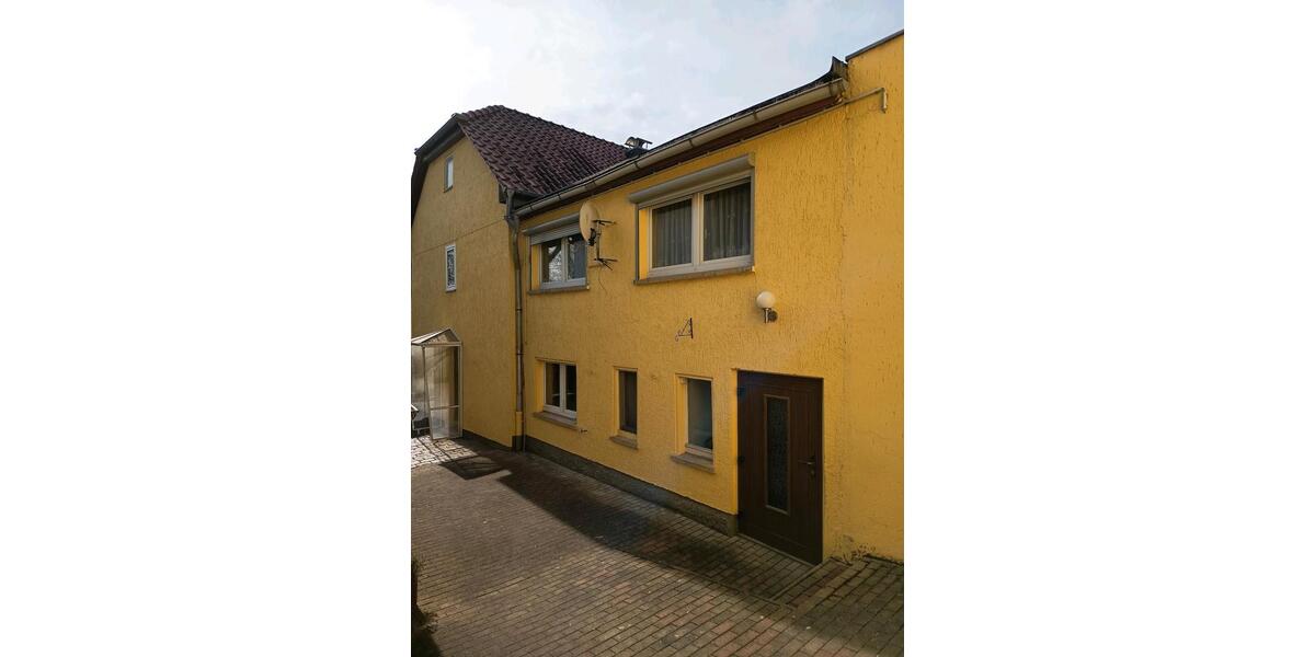 Doppelhaushälfte Weimar Ehringsdorf - 5 Zimmer, 128 m&sup2;, 390.000&euro; | Angebot:26125810