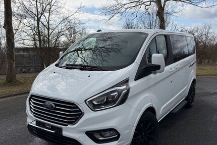 Ford Tourneo Custom 30.500 km 36.950 &euro; Am Ettersberg 99439