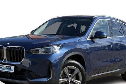 BMW X1 47.615 km 29.924 &euro; Weimar 99427