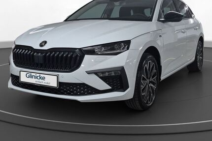 Skoda Scala 5.200 km 26.494 &euro; Erfurt 99099