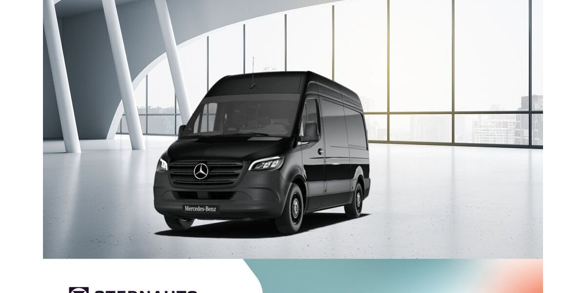 Mercedes-Benz Sprinter 21.300 km 53.431 &euro; Erfurt 99092