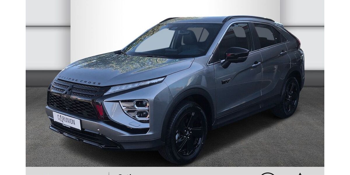 Mitsubishi Eclipse Cross 2.450 km 29.290 &euro; Gotha 99867