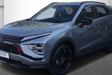 Mitsubishi Eclipse Cross 2.450 km 29.960 &euro; Gotha 99867