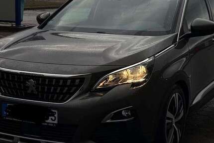Peugeot 3008 71.400 km 16.500 &euro; Erfurt, Stadt 99091