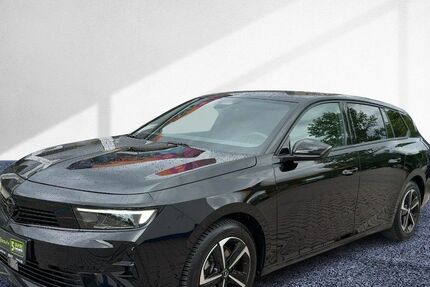 Opel Astra 8.800 km 19.490 &euro; Erfurt OT Gispersleben 99091