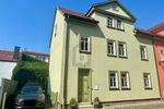 SUPER LAGE, GEPFLEGT FÜR KLEINE FAMILIEN - Reihenendhaus Arnstadt | Angebot:26765756