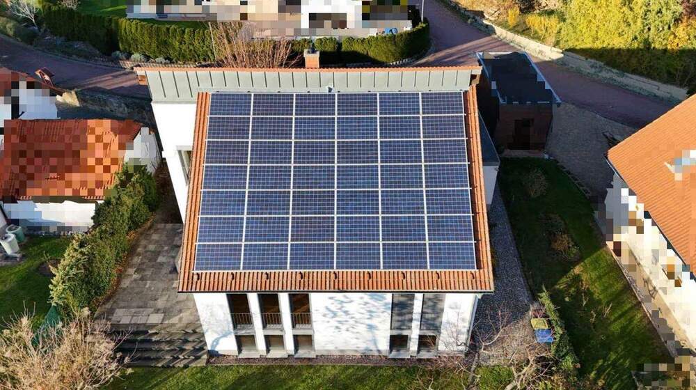 Einfamilienhaus Drei Gleichen Cobstädt - 7 Zimmer, 247 m&sup2;, 470.000&euro; | Angebot:25663620