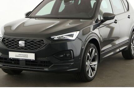 Seat Tarraco 36.000 km 38.800 &euro; Gotha 99867