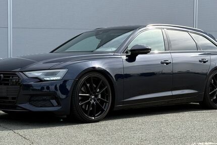 Audi A6 94.900 km 37.900 € Herbsleben 99955