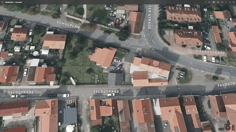 Grundstück Arnstadt Rudisleben - 113.600&euro; | Angebot:26672365