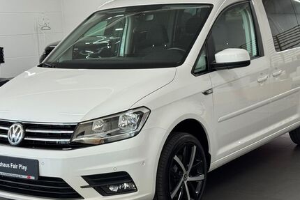 VW Caddy 56.479 km 17.290 &euro; Arnstadt 99310