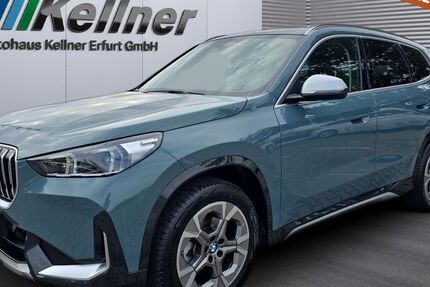 BMW X1 37.160 km 39.970 &euro; Arnstadt 99310
