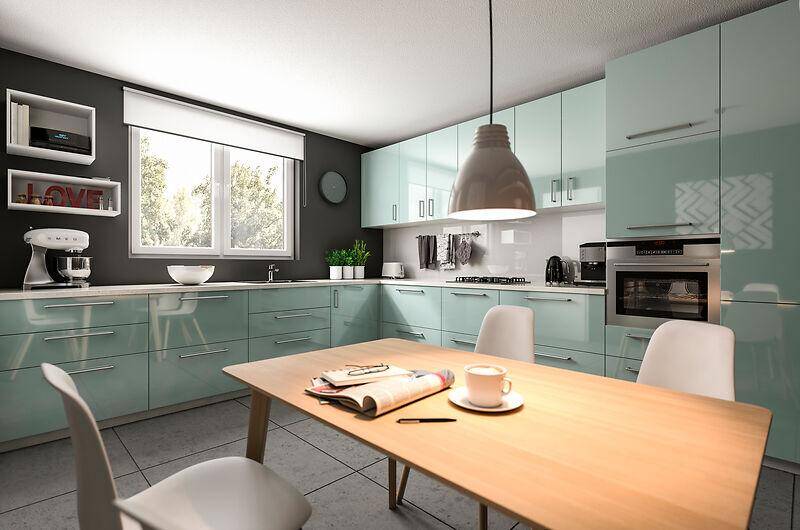 Einfamilienhaus Ohrdruf - 6 Zimmer, 143 m&sup2;, 365.520&euro; | Angebot:25916845