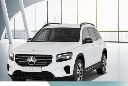 Mercedes-Benz GLB 200 12.912 km 41.980 &euro; Erfurt 99092