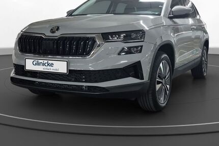 Skoda Karoq 1.500 km 35.993 &euro; Erfurt 99099