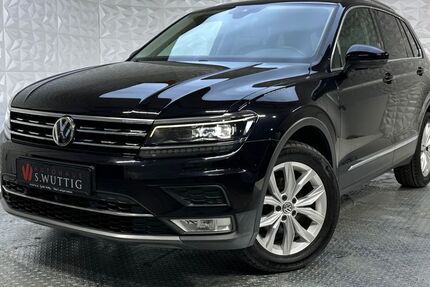 VW Tiguan 175.000 km 18.990 € Bad Langensalza 99947