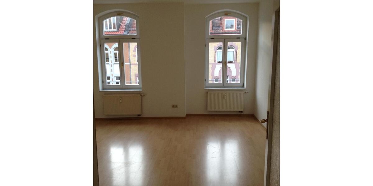 Dachgeschoßwohnung Erfurt Andreasvorstadt - 2 Zimmer, 64 m&sup2;, 580&euro; | Angebot:25585628