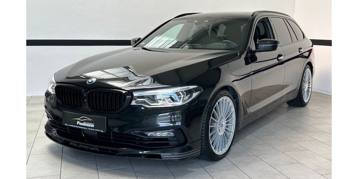 Alpina D5 174.336 km 37.500 &euro; Dachwig 99100
