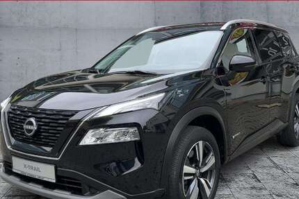 Nissan X-Trail 53.969 km 28.809 &euro; Erfurt 99085
