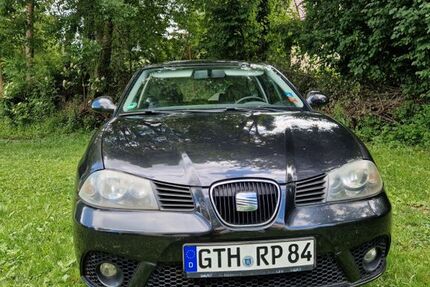 Seat Ibiza 141.000 km 700 &euro; Gotha 99867