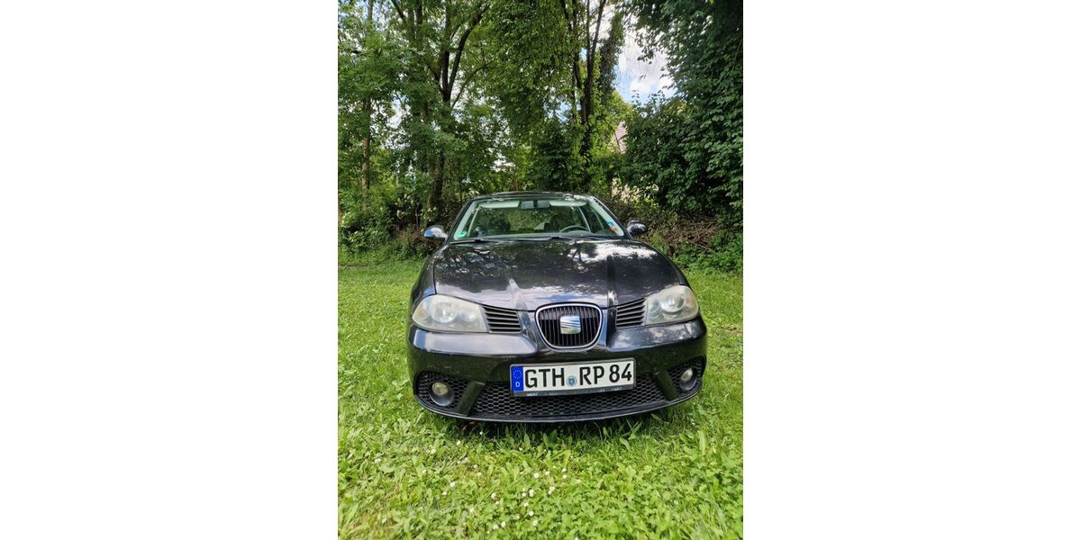 Seat Ibiza 141.000 km 700 &euro; Gotha 99867