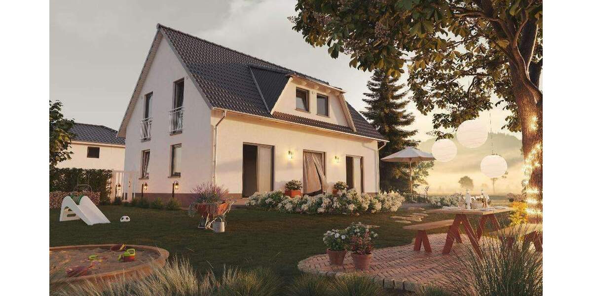 Einfamilienhaus Nessetal - 5 Zimmer, 158 m&sup2;, 307.340&euro; | Angebot:25821385