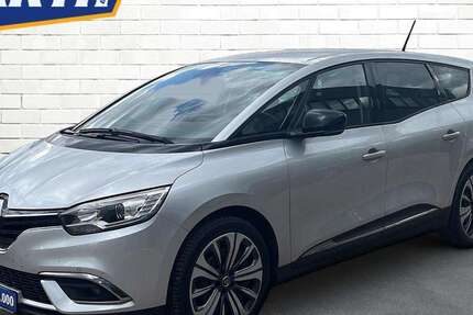 Renault Grand Scenic 34.946 km 16.490 &euro; Amt Wachsenburg OT Thörey 99334