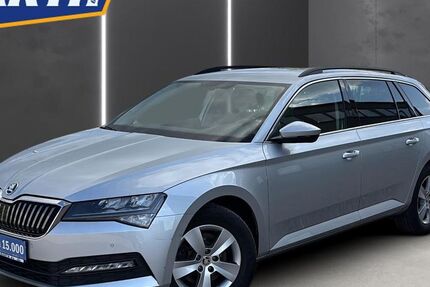 Skoda Superb 80.850 km 20.890 &euro; Amt Wachsenburg OT Thörey 99334