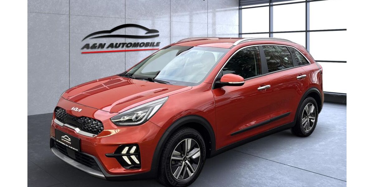 Kia Niro 26.000 km 22.490 &euro; Erfurt 99091