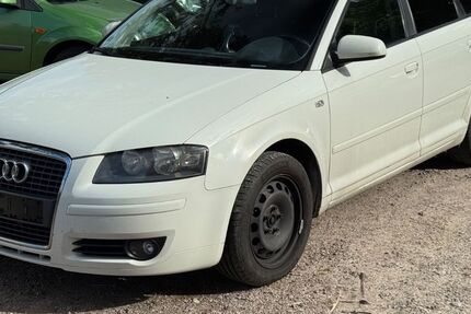 Audi A3 289.000 km 1.200 &euro; Erfurt 99085