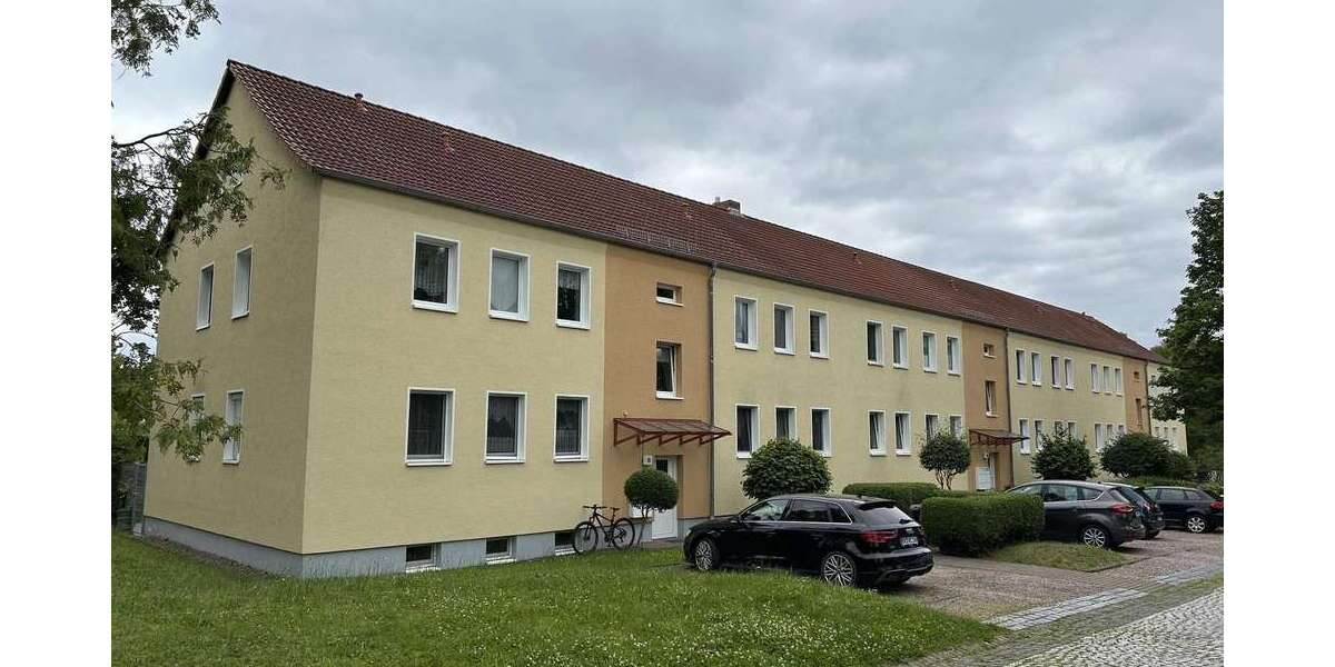 Etagenwohnung Ohrdruf - 2 Zimmer, 53 m&sup2;, 61.000&euro; | Angebot:26915972