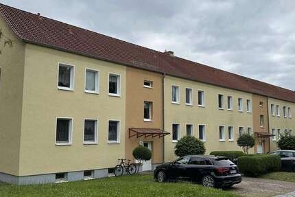 Wohnung Ohrdruf - 2 Zimmer, 53 m&sup2;, 61.000&euro; | Angebot:26915972