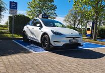 Gebrauchtwagen Tesla Model Y
