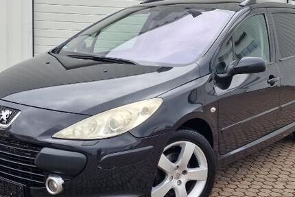 Peugeot 307 223.500 km 999 € Erfurt 99092