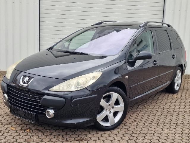 Peugeot 307 223.500 km 999 € Erfurt 99092