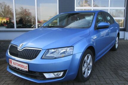 Skoda Octavia 106.596 km 10.990 € Gotha 99867