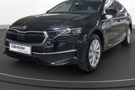 Skoda Octavia 2.400 km 31.955 &euro; Erfurt 99099