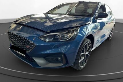 Ford Focus 28.500 km 24.870 &euro; Erfurt 99099