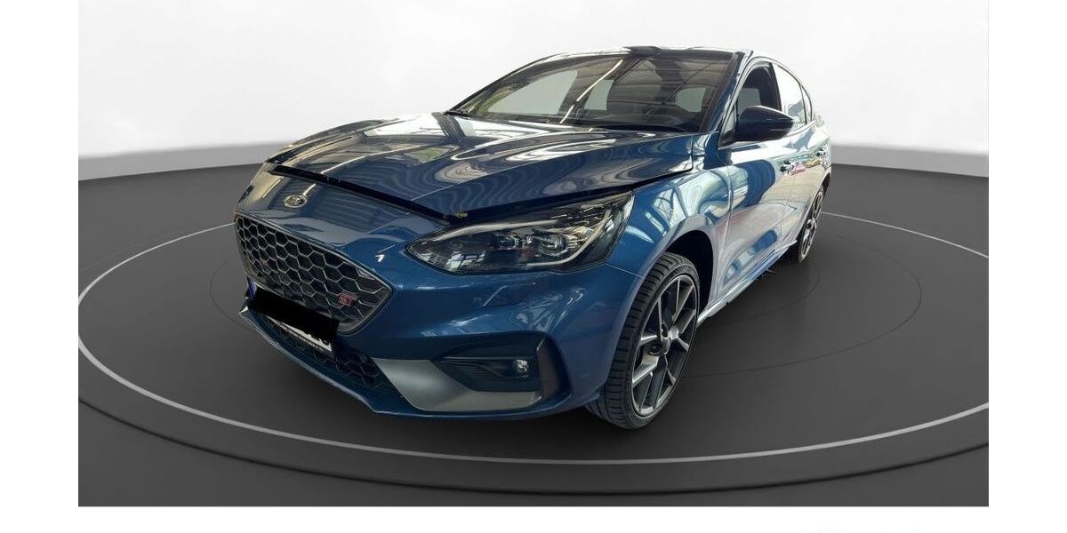 Ford Focus 28.500 km 24.870 &euro; Erfurt 99099