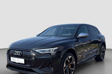 Audi e-tron 54.100 km 38.870 &euro; Erfurt 99099