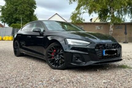 Audi A5 180.000 km 31.500 &euro; Erfurt 99089