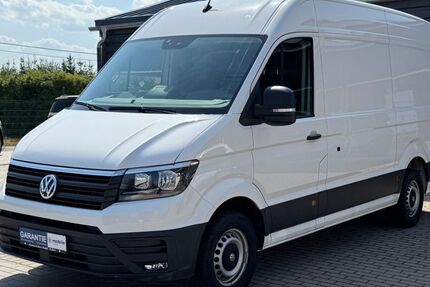 VW Crafter 112.000 km 23.990 &euro; Erfurt 99092