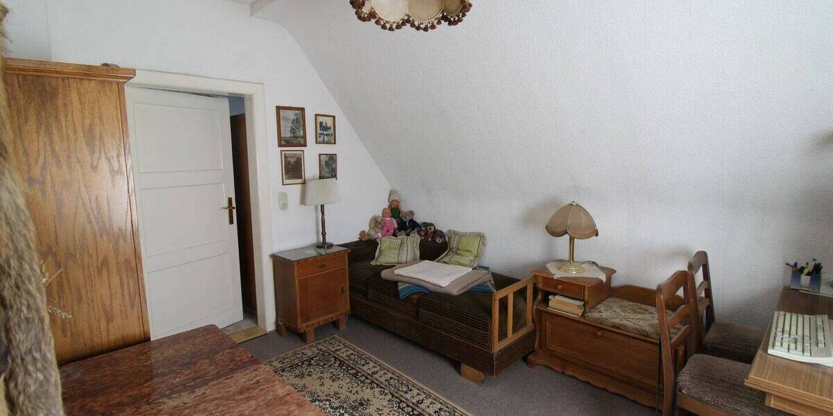 Einfamilienhaus Erfurt Möbisburg-Rhoda - 4 Zimmer, 238.000&euro; | Angebot:26826093